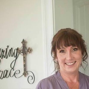 Meet your Posher, Michele